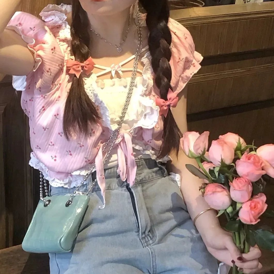 八四年夏天