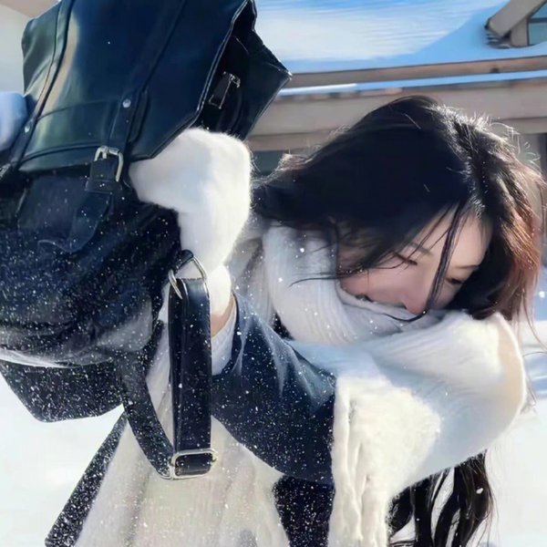 断肢女孩的来信